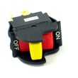 Band Saw Safety Switch for Craftsman 137279580 - Part 3AE09601