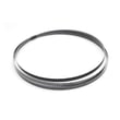 Band Saw Blade for Craftsman 137224320 - Part 3BS08501