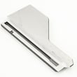 Miter Saw Guide Fence for Craftsman 137407530 - Part 3DY0