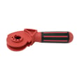 Table Saw Rip Fence Handle 3EWU