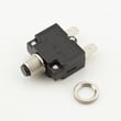 Table Saw Circuit Breaker for Craftsman 137054450 - Part 3F49