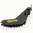 Table Saw Anti-kickback Pawl Assembly for Craftsman 137218073 - Part 3FAT