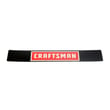 Label Trad for Craftsman 137218073 - Part 3G1M