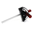 Table Saw Miter Gauge for Craftsman 137218073 - Part 3G5Z