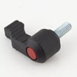 Table Saw Riving Knife Locking Handle for Craftsman 137218073 - Part 3H3V