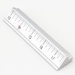 Table Saw Extension Wing Set Plate 3H69