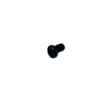 Miter Saw Screw, 4-mm for Craftsman 137322860 - Part 3HJ4