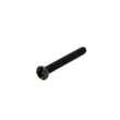 Miter Saw Screw, 5 X 40-mm for Craftsman 137212372 - Part 3LMS
