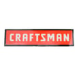 Label for Craftsman 137322850 - Part 3LS0
