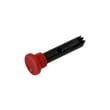 Miter Saw Arbor Lock Shaft for Craftsman 137212372 - Part 3LSN