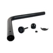 Table Saw Stand Leg for Craftsman 137054450 - Part 3SM7