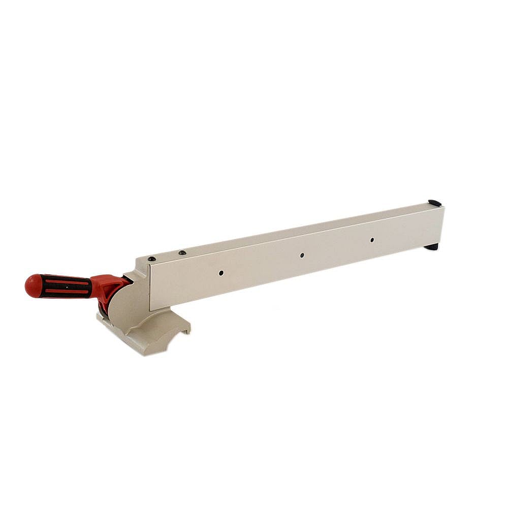 Table Saw Rip Fence Assembly