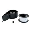 Scale Assembly for Craftsman 137054450 - Part 3T03