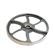 Band Saw Lower Wheel for Craftsman 137214130 - Part X08M