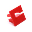Band Saw Table Insert for Tradesman 8166L - Part X0S1