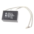 Band Saw Run Capacitor for Tradesman 8166L - Part X11F