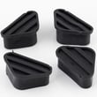 Miter Saw Stand Foot Pad for Craftsman 137212410 - Part X3NN
