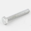 Flat Washer for Craftsman 137212410 - Part X3NX