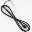 Miter Saw Power Cord for Craftsman 137212360 - Part X3P9