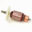 Miter Saw Motor Armature for Craftsman 137212410 - Part X3PT