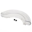 Miter Saw Lower Blade Guard for Craftsman 137212360 - Part X3Q7