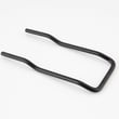 Miter Saw Extension Wing Slide Bar, Rear for Craftsman 137212360 - Part X3SD