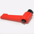 Miter Saw Bevel Lock Handle Assembly for Craftsman 137212410 - Part X3T2