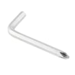 Miter Saw Allen Wrench for Craftsman 137212360 - Part X3WB