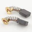 Miter Saw Motor Brush Set for Craftsman 137375640 - Part X4FJ