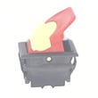 Switch for Craftsman 137219001 - Part X4M1