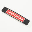 Label Trad for Craftsman 137216021 - Part X4U4