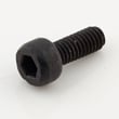 Scroll Saw Blade Guard Cap Bolt for Craftsman 137216021 - Part X4WE