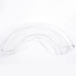 Miter Saw Clear Blade Guard for Craftsman 137375640 - Part X634