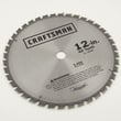 Miter Saw Blade X64P