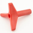 Miter Saw Miter Lock Handle Clamp Nut for Craftsman 137375640 - Part X64W