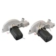 Miter Saw Motor Assembly X6Q5