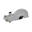Miter Saw Blade Arm X6R9