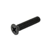 Miter Saw Screw, 5-mm for Craftsman 137212210 - Part Y43B