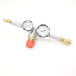 Air Compressor Manifold Assembly for Craftsman 15206 - Part 3110752