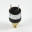 Air Compressor Pressure Switch for Craftsman 13815206 - Part 3630152-1