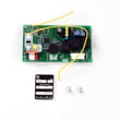 Garage Door Opener Logic Board 045ACT
