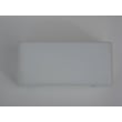 Garage Door Opener Light Lens for Chamberlain 1265LM - Part 108D34