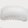 Garage Door Opener Light Lens 108D78