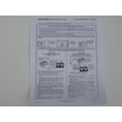 Garage Door Opener Owner's Manual 114A1154