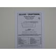 Owner's Manual 114A1595