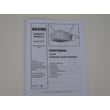 Garage Door Opener Owner's Manual for Craftsman 13953479SRT1 - Part 114A1846