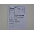 Garage Door Opener Owner's Manual for Craftsman 13953800SRT - Part 114A1983
