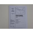 Garage Door Opener Owner's Manual for Craftsman 13953675SRT2 - Part 114A2122
