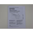 Garage Door Opener Owner's Manual for Craftsman 13953982SRT - Part 114A2501