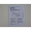 Garage Door Opener Owner's Manual for Craftsman 13953990SRT - Part 114A2629